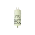 CONDENSATORE 16UF LAVATRICE UNIVERSALE - codice 00230412