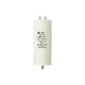 CONDENSATORE 60UF LAVATRICE UNIVERSALE - codice 00230421