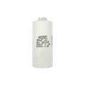 CONDENSATORE 80UF LAVATRICE UNIVERSALE - codice 00230423