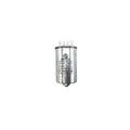 CONDENSATORE METALLICO 25UF LAVATRICE UNIVERSALE - codice 00230517