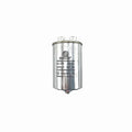 CONDENSATORE METALLICO 30UF LAVATRICE UNIVERSALE - codice 00230518