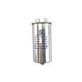 CONDENSATORE METALLICO 45MF - 4+4F - codice 00230531