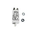 CONDENSATORE 3UF LAVATRICE UNIVERSALE - codice 00230537