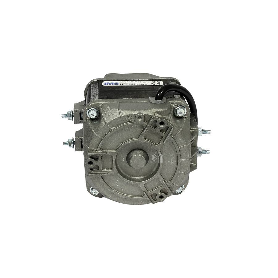 MOTOVENTILATORE 34W CONGELATORE UNIVERSALE immagine 2 - codice 00231004