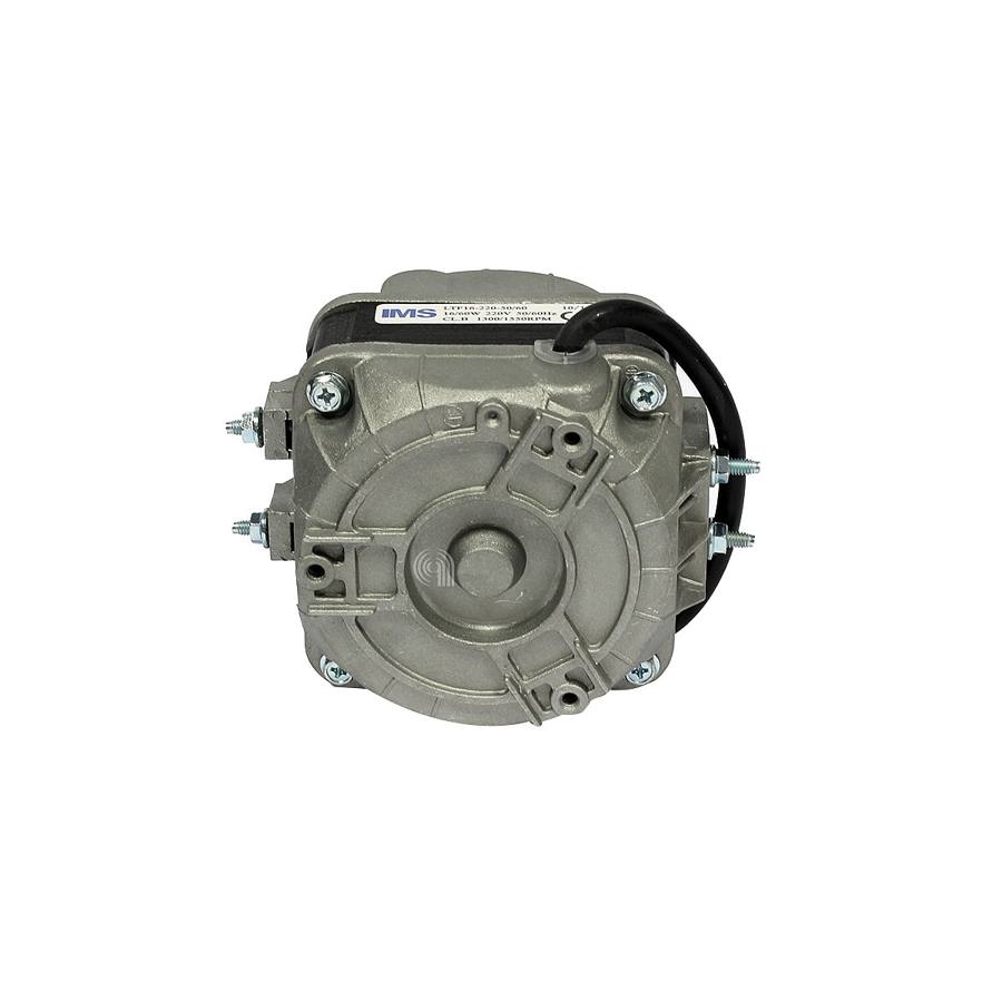 MOTOVENTILATORE 16W CONGELATORE UNIVERSALE immagine 2 - codice 00231006