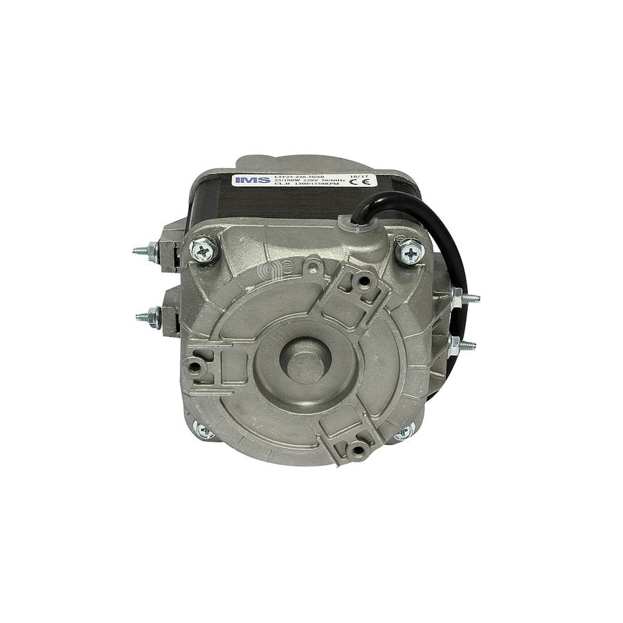 MOTOVENTILATORE 25W CONGELATORE UNIVERSALE immagine 2 - codice 00231007