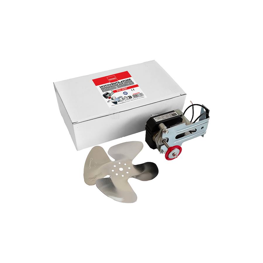 MOTOVENTILATORE 220V CONGELATORE UNIVERSALE - codice 00231009