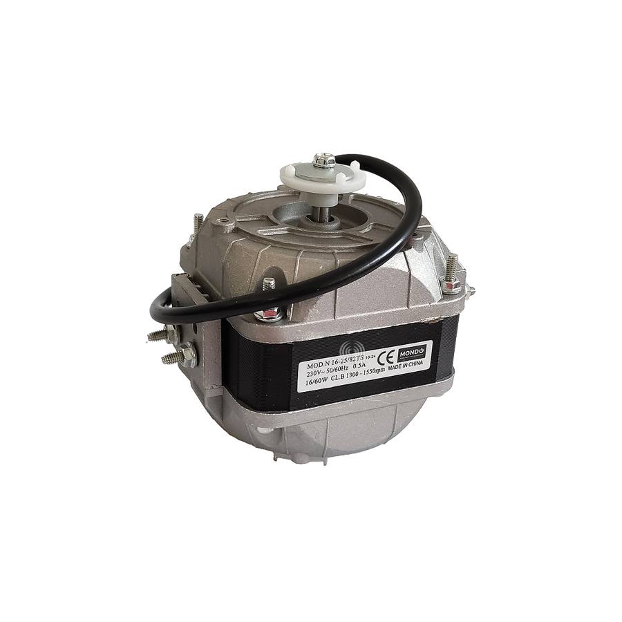 MOTOVENTILATORE 16W CONGELATORE UNIVERSALE immagine 2 - codice 00231017