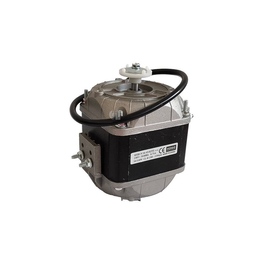 MOTOVENTILATORE 34W CONGELATORE UNIVERSALE immagine 2 - codice 00231020