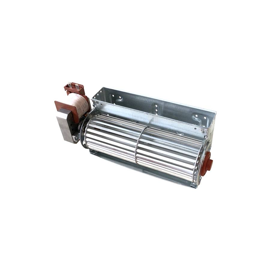 VENTILATORE TANGENZIALE 180MM 220-240V FORNO UNIVERSALE immagine 2 - codice 00231023
