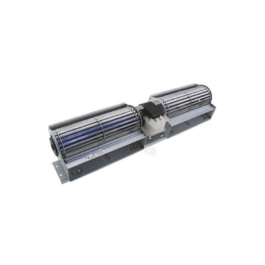 VENT.TANG.BOCCA 2X180MM 230V - codice 00231024