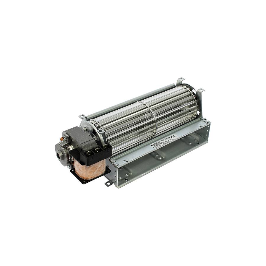 VENTILATORE TANGENZIALE UNIVERSALE 230V A 2 VELOCITÀ FORNO - codice 00231029