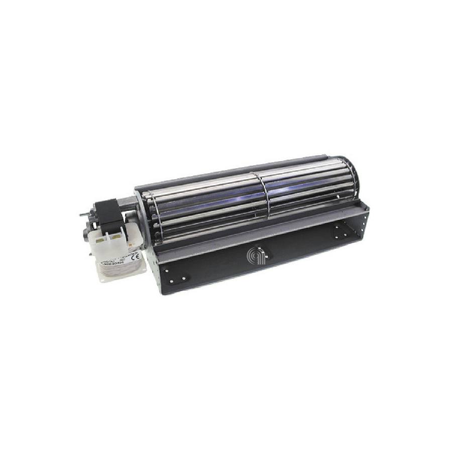 VENTILATORE TANGENZIALE 230V UNIVERSALE FORNO - codice 00231031