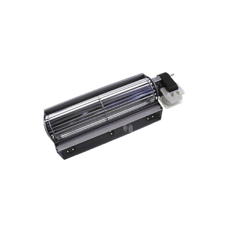 VENTILATORE TANGENZIALE 230V UNIVERSALE FORNO - codice 00231032