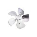 VENTOLA MOTOVENTILATORE CONGELATORE UNIVERSALE - codice 00231059
