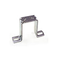 STAFFA MOTOVENTILATORE CONGELATORE UNIVERSALE - codice 00231114