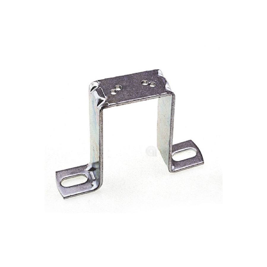 STAFFA MOTOVENTILATORE CONGELATORE UNIVERSALE - codice 00231114
