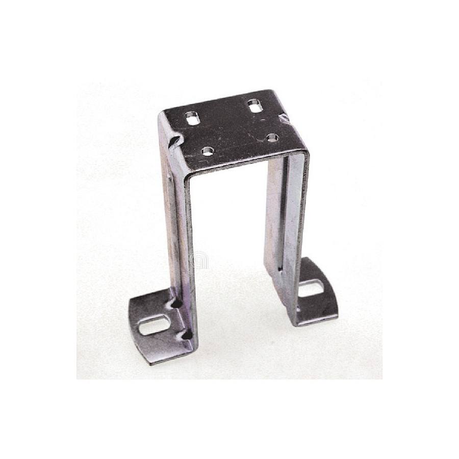 STAFFA MOTOVENTILATORE CONGELATORE UNIVERSALE - codice 00231115