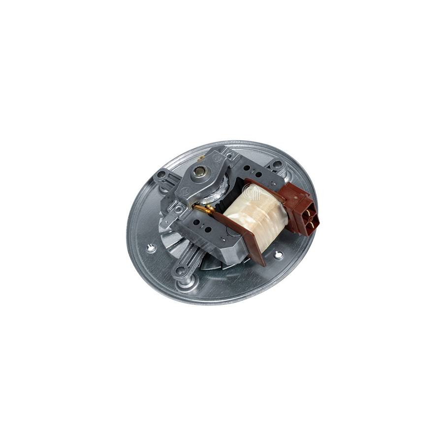 MOTOVENTILATORE FORNO UNIVERSALE immagine 3 - codice 00231153