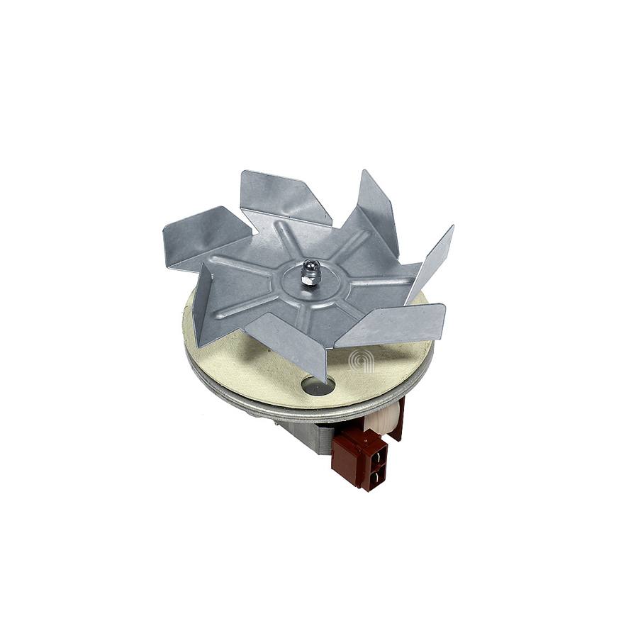 MOTOVENTILATORE FORNO UNIVERSALE - codice 00231154