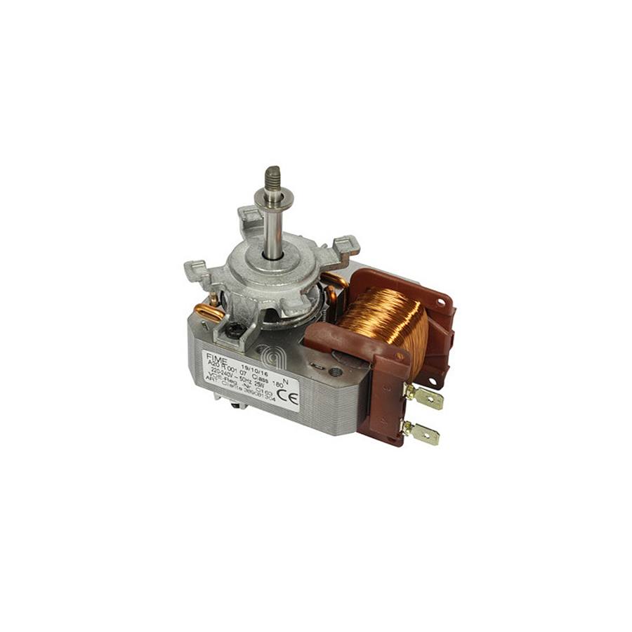 MOTORE 25W FORNO ELECTROLUX - codice 00231162