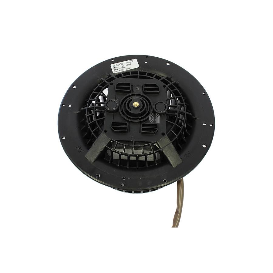 MOTORE CAPPA ASPIRANTE ELICA immagine 3 - codice 00231401