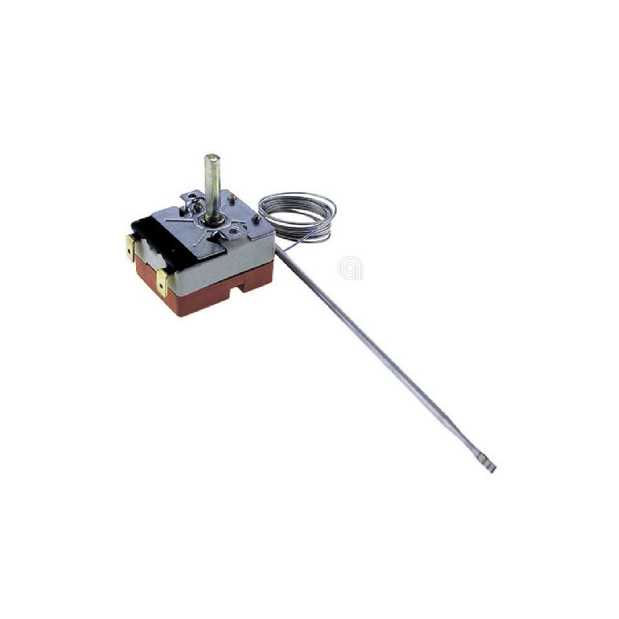 TERMOSTATO CAPILLARE FORNO UNIVERSALE - codice 00232008