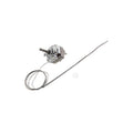 TERMOSTATO CAPILLARE FORNO BRANDT - codice 00232014