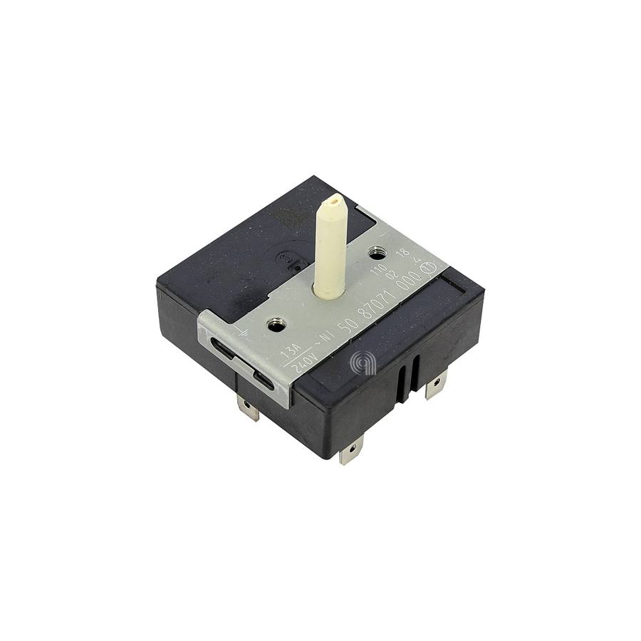 REGOLATORE ENERGIA - codice 00232059