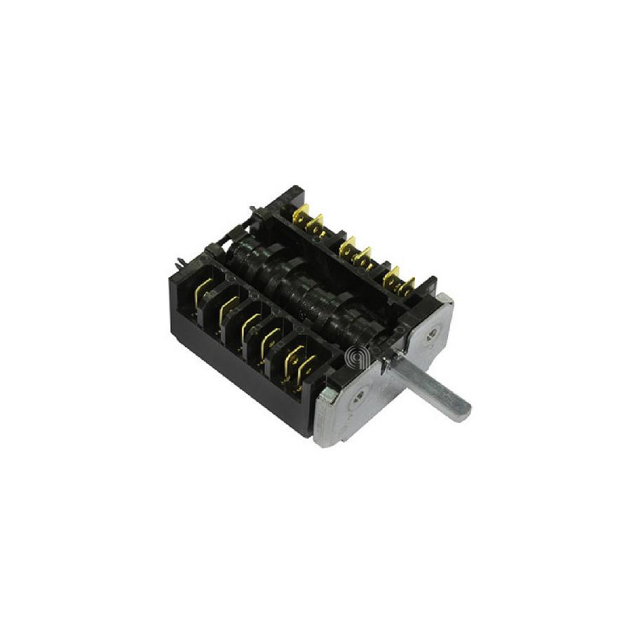 COMMUTATORE FORNO BEKO - codice 00232068