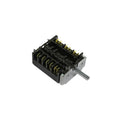 COMMUTATORE FORNO BEKO - codice 00232068
