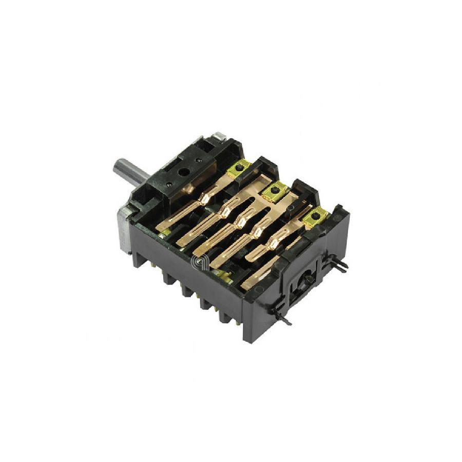 COMMUTATORE FORNO BEKO immagine 2 - codice 00232068