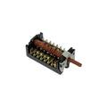 COMMUTATORE FORNO BEKO - codice 00232082