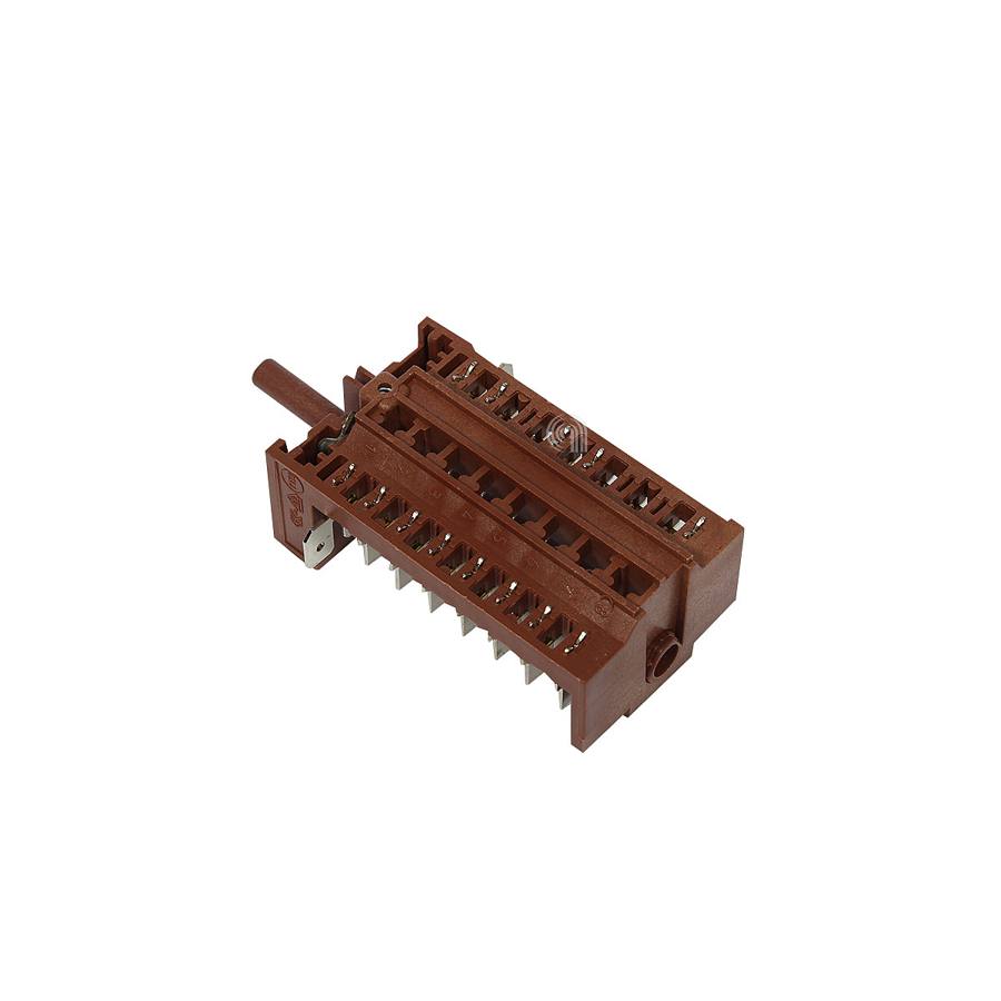 COMMUTATORE FORNO SAMSUNG immagine 2 - codice 00232083