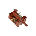 COMMUTATORE FORNO AMICA - codice 00232103