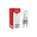 LAMPADINA G9 40W MAX 300°C MONDO FORNO UNIVERSALE - codice 00232107