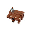 GENERATORE SCINTILLE 4 VIE RIPETITIVA PIANO COTTURA UNIVERSALE - codice 00232155