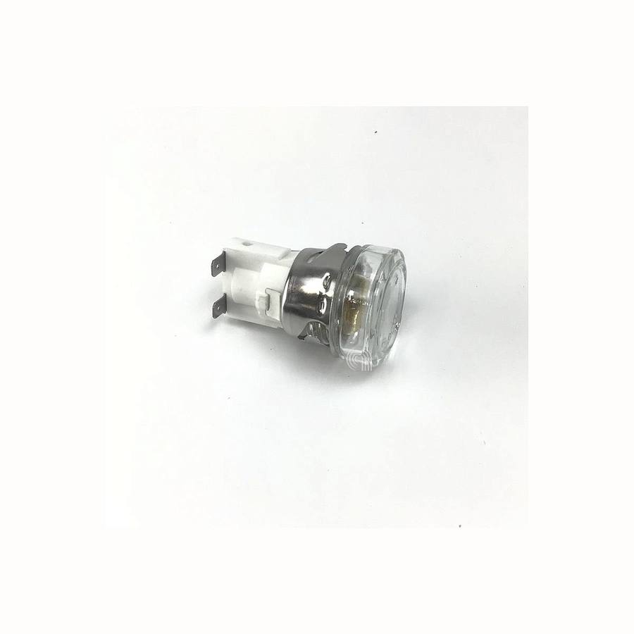 PORTALAMPADA D=35,5 - 38MM E14 15W FORNO UNIVERSALE - codice 00232350