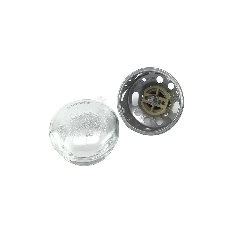 PORTALAMPADA D67MM FORNO G9 43W immagine 2 - codice 00232356