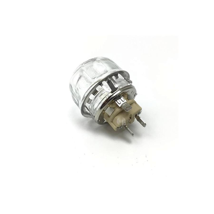 PORTALAMPADA FORNO ELECTROLUX immagine 2 - codice 00232359