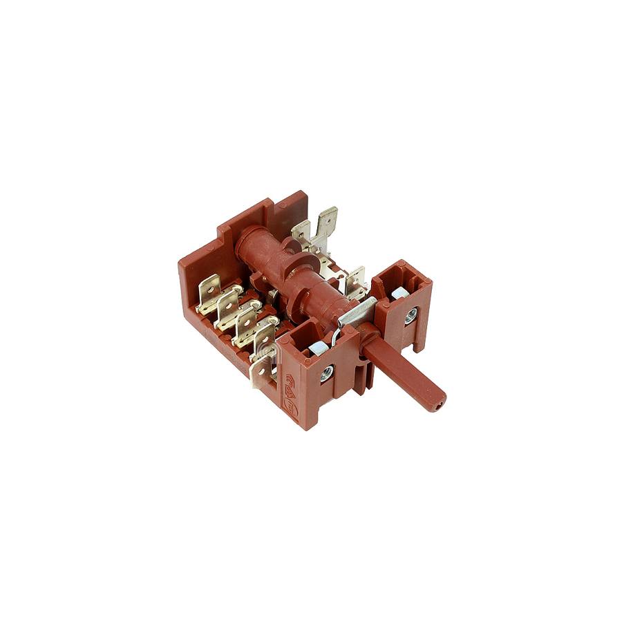 COMMUTATORE FORNO DE LONGHI - codice 00232405