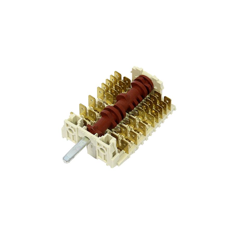 COMMUTATORE PIANO COTTURA AMICA - codice 00232411