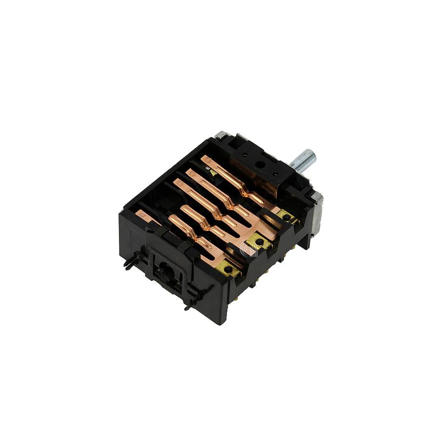 COMMUTATORE FORNO AMICA immagine 2 - codice 00232412
