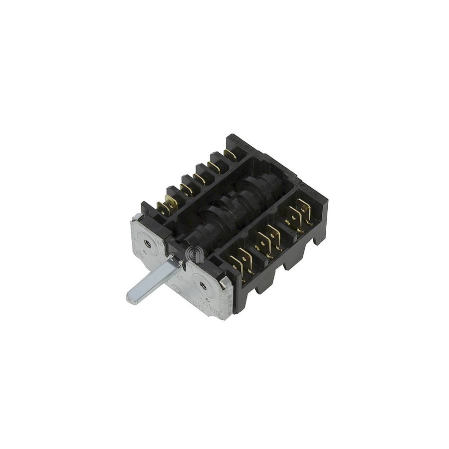 COMMUTATORE FORNO BEKO - codice 00232415