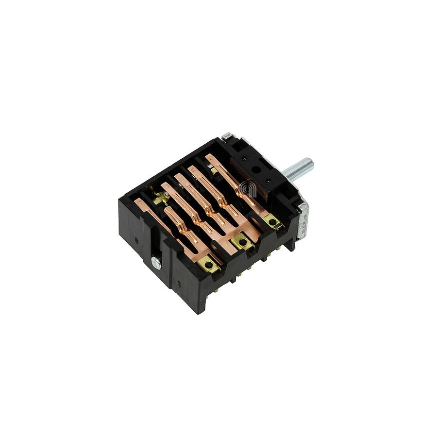 COMMUTATORE FORNO BEKO immagine 2 - codice 00232415