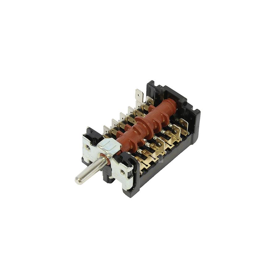 COMMUTATORE FORNO TECNOGAS - codice 00232418