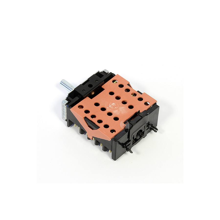 COMMUTATORE FORNO TECNOGAS immagine 2 - codice 00232420