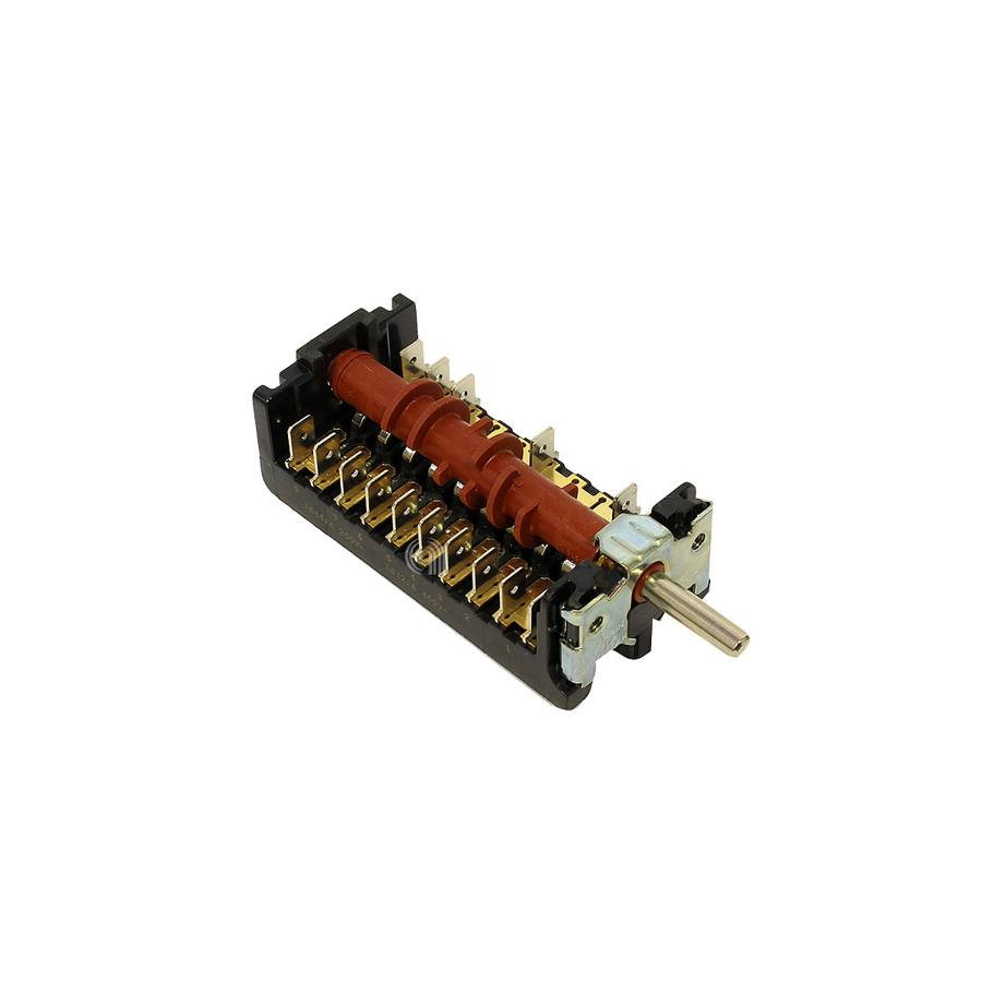 COMMUTATORE FORNO TECNOGAS - codice 00232421