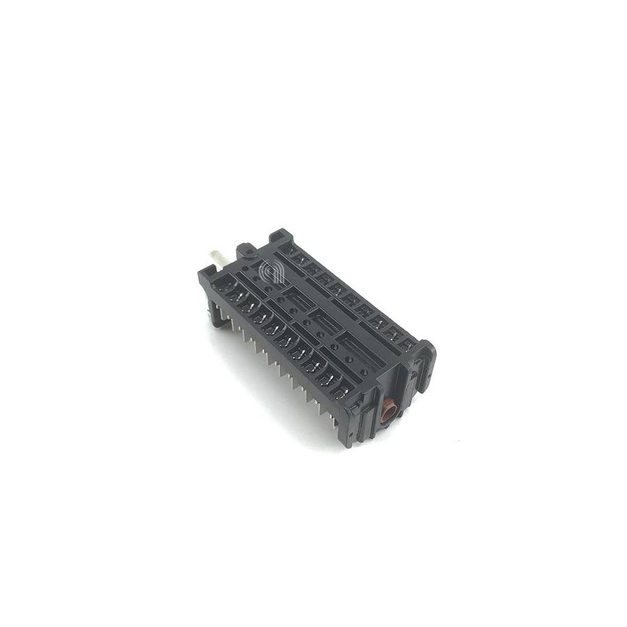 COMMUTATORE FORNO TECNOGAS immagine 2 - codice 00232421