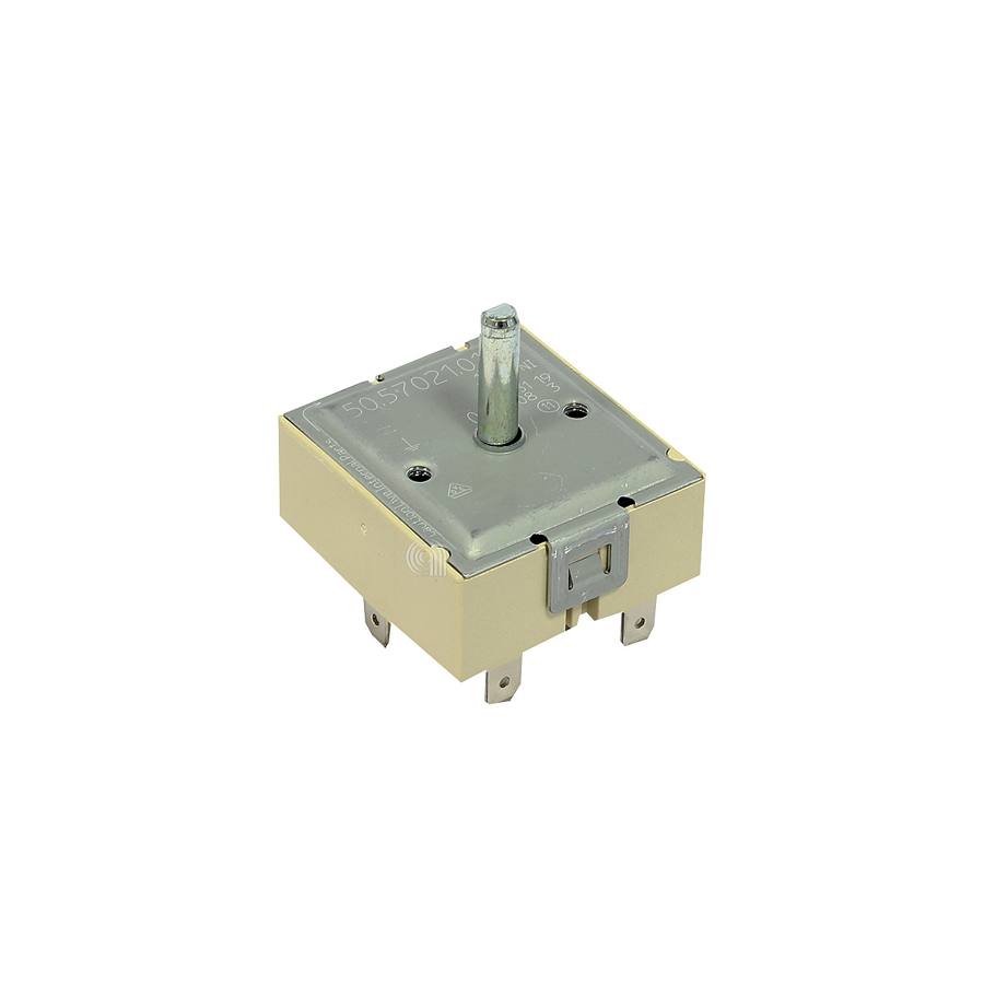 COMMUTATORE COMPATIBILE CON FORNO UNIVERSALE - codice 00232426
